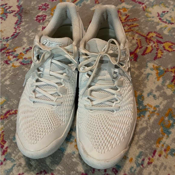 Asics Women's Size 10 - Picture 2 of 5